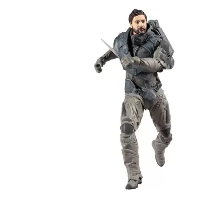 Dune Build A Akční figurka Stilgar 18 cm fotografii produktu
