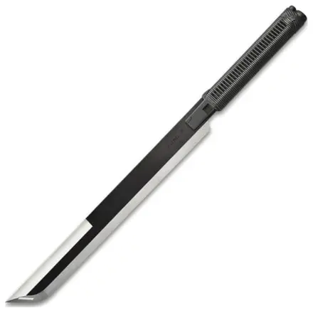 Dune replika 1/1 Duncan Idaho krátký meč s nástěnným držákem 63 cm fotografii produktu