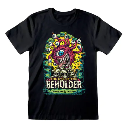 Dungeons & Dragons Beholder Colour Pop tričko termékfotója