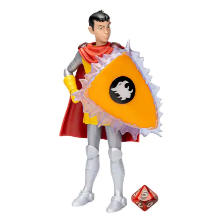 Dungeons & Dragons Figures Eric 15 cm figurky fotografii produktu