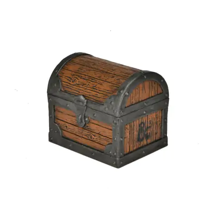 Dungeons & Dragons Game Expansion Onslaught Expansion - Deluxe Treasure Chest Accessory *Anglická verze*Dungeons & Dragons Rozšíření hry Onslaught Expansion - Deluxe Truhla s pokladem Accessory *Anglická verze* fotografii produktu