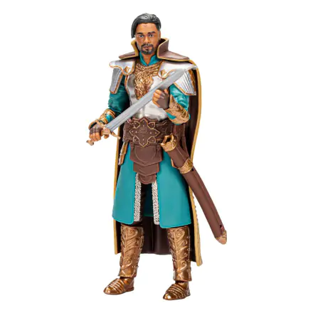 Dungeons & Dragons: Honor Among Thieves Golden Archive Akční figurka Xenk 15 cm termékfotója