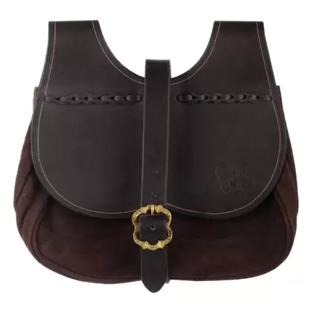 Dungeons & Dragons ledvinka Belt Bag hnědá fotografii produktu