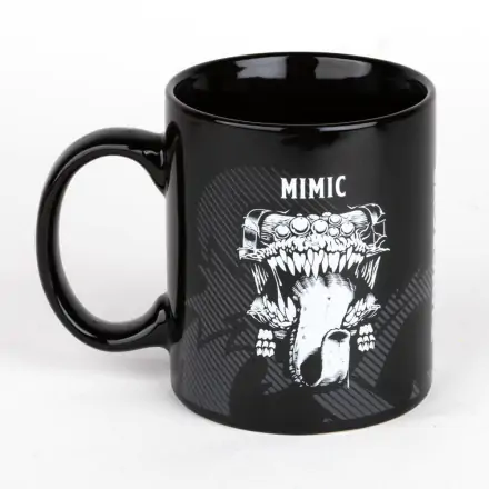 Dungeons & Dragons Hrnek Mimic 320 ml termékfotója