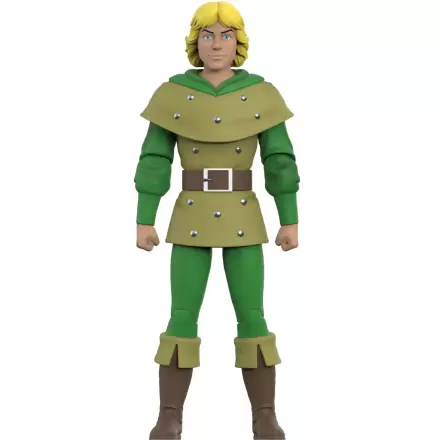 Dungeons & Dragons Ultimates akční figurka Hank The Ranger 18 cm termékfotója