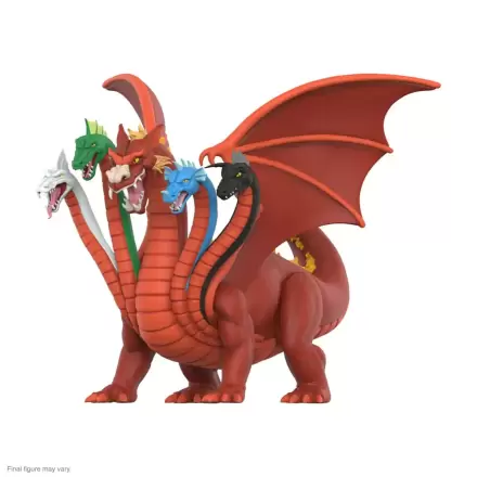 Dungeons & Dragons Ultimates akční figurka Tiamat 50 cm termékfotója