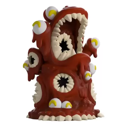 Dungeons & Dragons Vinyl Figure Gibbering Mouth 13 cm figurka termékfotója