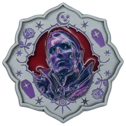 Dungeons & Dragons sběratelská mince Ravenloft limitovaná edice fotografii produktu