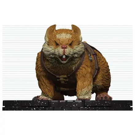 Dungeons & Dragons HeroClix: Velká figurka Space Hamster fotografii produktu
