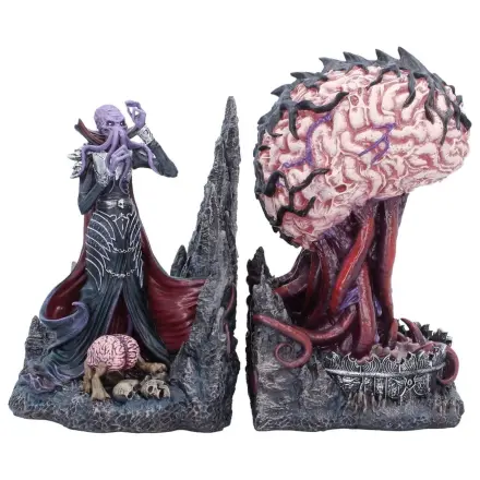 Dungeons & Dragons Bookendy Illithid 20 cm fotografii produktu