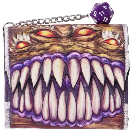 Dungeons & Dragons Peněženka Mimic fotografii produktu