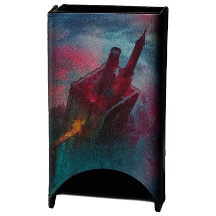 Dungeons & Dragons věž na kostky Ravenloft fotografii produktu