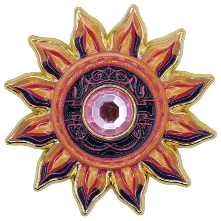 Dungeons & Dragons Pin Badge Ravenloft Limitovaná edice fotografii produktu