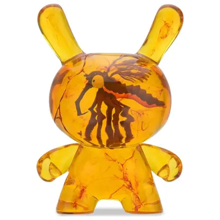 Dunny Art Toy Pryskyřicová figurka Amber 20 cm fotografii produktu