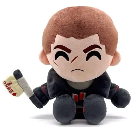 Dying Light plyšová figurka Aiden Caldwell 22 cm fotografii produktu