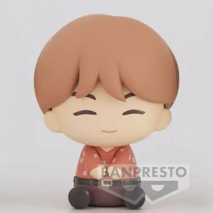 Dynamite BTS TinyTAN Vol.1 Jin figurka 5 cm termékfotója