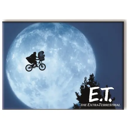 E.T. Moon Magnet fotografii produktu