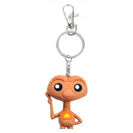 E.T. Pokis klíčenka fotografii produktu
