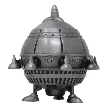 E.T. Scaled Replica 40th Anniversary Spaceship Limited Edition 9 cm fotografii produktu