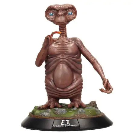 E.T. the Extra-Terrestrial Statue 1/4 E.T. 22 cm Socha fotografii produktu