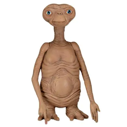 E.T. the Extra-Terrestrial Replica E.T. Kaskadérská loutka 30 cm termékfotója