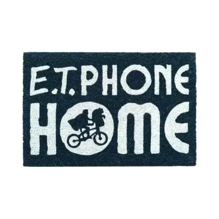 E.T. The Extraterrestrial Phome Home rohožka fotografii produktu