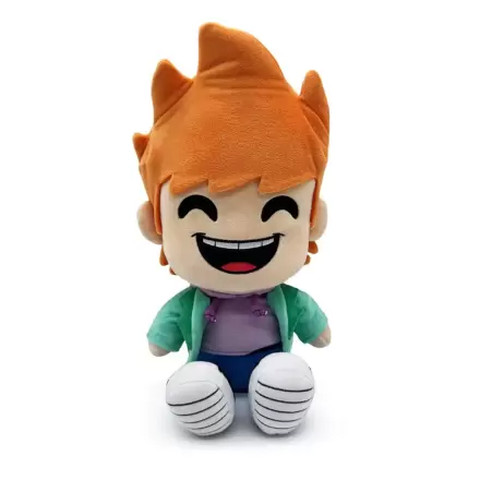 Eddsworld plyšová figurka Matt 22 cm fotografii produktu