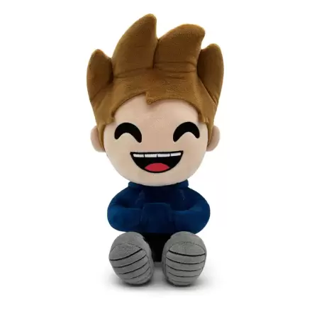 Eddsworld plyšová figurka Tom 22 cm fotografii produktu