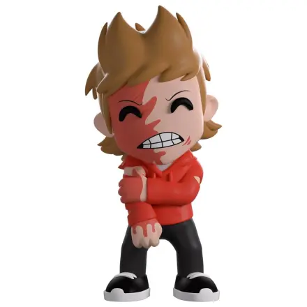 Eddsworld Vinylová Figurka Tord (The End) 11 cm fotografii produktu