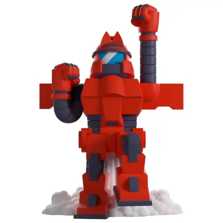 Eddsworld Vinylová Figurka Tordbot 20 cm fotografii produktu