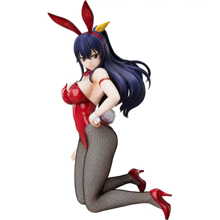 Edens Zero PVC socha 1/4 Homura Kogetsu: Bunny Ver. 35 cm fotografii produktu