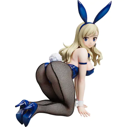 Edens Zero PVC socha 1/4 Rebecca Bluegarden: Bunny verze 28 cm fotografii produktu