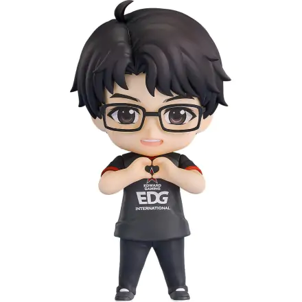 Akční figurka Nendoroid Edward Gaming Light Meiko 10 cm termékfotója