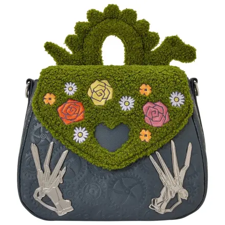 Edward Scissorhands Crossbody taška fotografii produktu