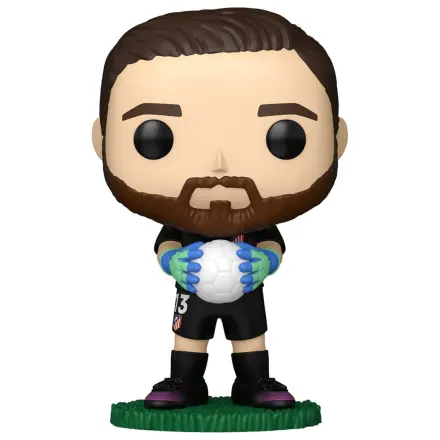 EFL Funko POP! MLS vinylová figurka Atletico Madrid - Jan Oblak 9 cm fotografii produktu