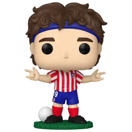 EFL Funko POP! MLS vinylová figurka Atletico Madrid - Julian Alvarez 9 cm fotografii produktu