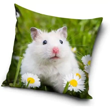 Potah na polštář Mouse 40x40 cm fotografii produktu