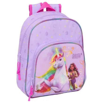 Batoh Unicorn Academy 34 cm fotografii produktu