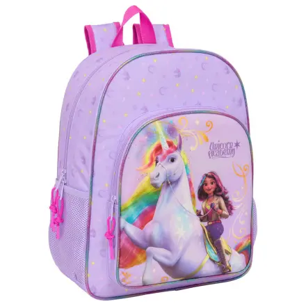 Unicorn Academy batoh 42cm fotografii produktu