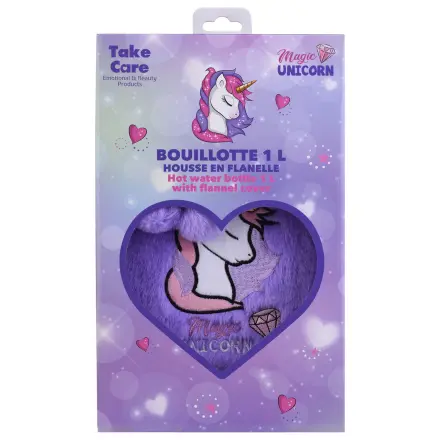 Unicorn Termofor 1l fotografii produktu