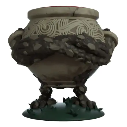 Elden Ring vinyl figurka Melina 9 cm fotografii produktu