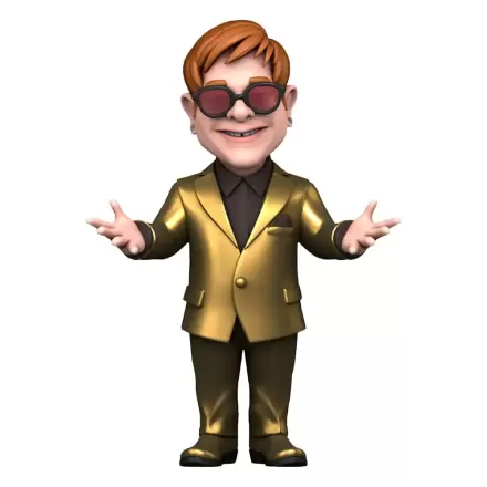 Elton John Minix figurka Elton John nový 12 cm termékfotója