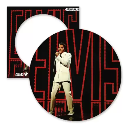 Elvis: '68 Comeback Picture Disc Skládačka (450 dílků) termékfotója