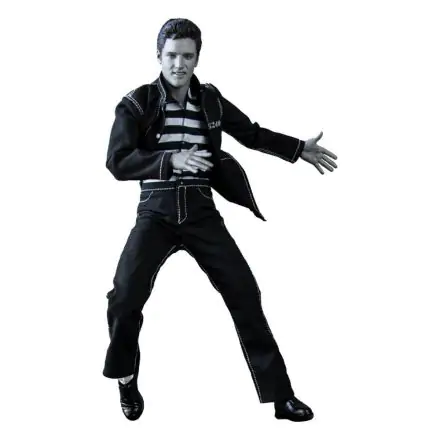 Elvis Presley Legends Series akční figurka 1/6 Jailhouse Rock Edition 30 cm fotografii produktu