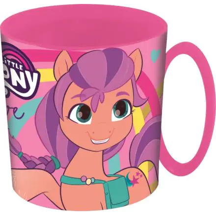 My Little Pony Micro hrnek 350 ml fotografii produktu