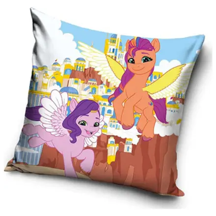 My Little Pony Pegasus Povlak na polštář fotografii produktu