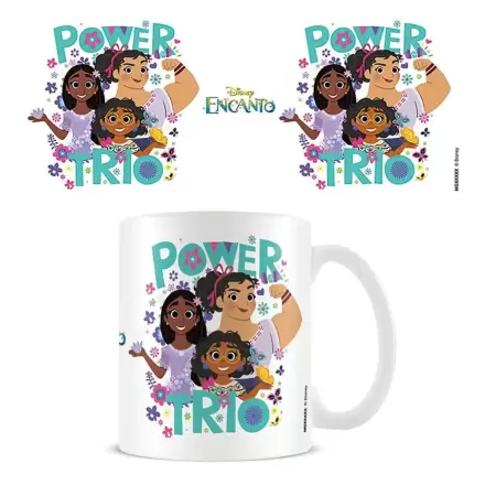 Encanto Hrnek Power Trio fotografii produktu