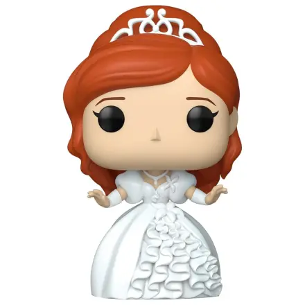 Enchanted Funko POP! Vinyl figurka Giselle (Wedding) 9 cm fotografii produktu