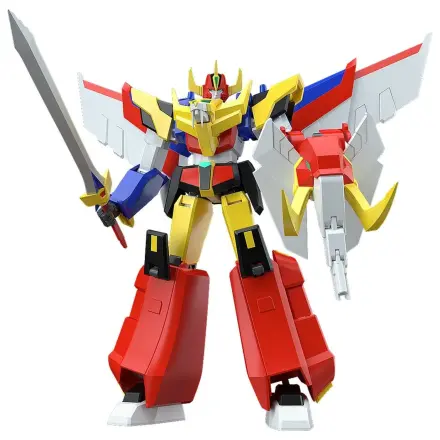 Energy Bomb Gambaruger Moderoid Plastikový model Kit Gambaruger 16 cm fotografii produktu