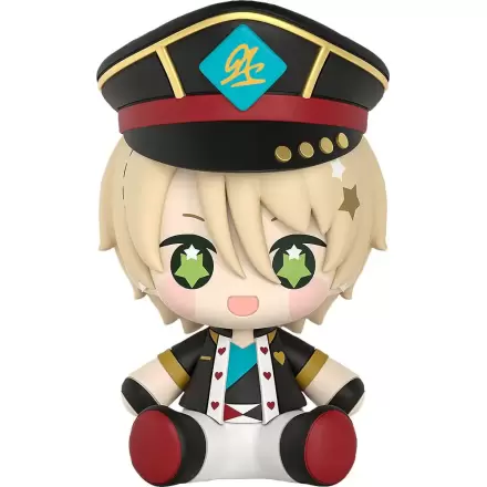 Ensemble Stars!! Huggy Good Smile Chibi Figurka Aira Shiratori 7 cm fotografii produktu